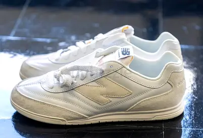 Junya Watanabe x New Balance RC42