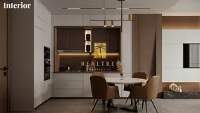 Studio Living | Smart Investment | JVC &amp; Marina Skyline View