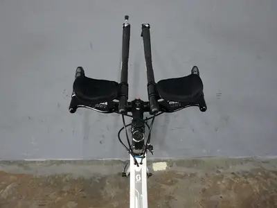 Scott TT Bike