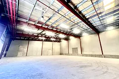 Well Maintained | Spacious | Vacant