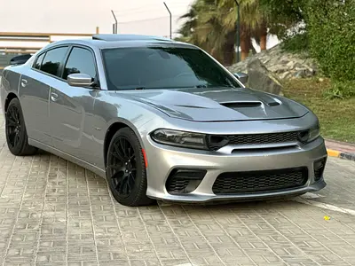2016 Dodge CHARGER 照片 2
