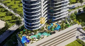 Smart Living | Golf Course View | Strong Investment Potential