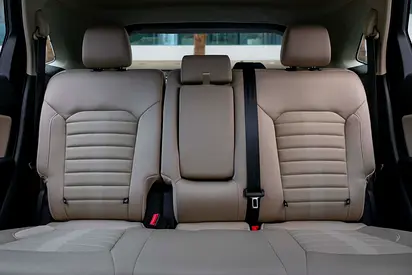 Ford Edge SEL, миниатюра 12