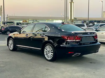 صورة 11 لـ 2015 Lexus LS-SERIES