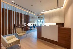 Vacant | Furnished | Grade A | Prime Location