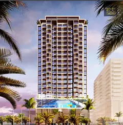 Confirmed Unit | Pool View | Huge Size | Branded Kitchen Appliances | Italian Finish | High End Amen