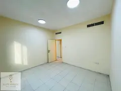 Good size apartment balcony 2 washroom