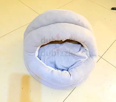 Cozy Dreamy Nest Bed for Your kitty
