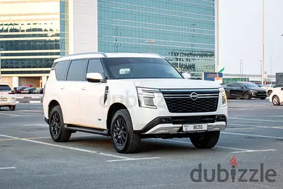 No deposit* Free Delivery* Brand New, Twin Turbo Luxury SUV | Power, Comfort  Prestige