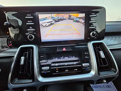 Kia Sorento EX, миниатюра 15