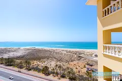 One Bedroom for Sale in Royal Breeze - Full Sea View
