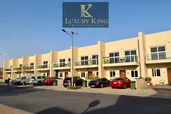 3 BEDROOM + MAID ROOM + LARGE SIZE