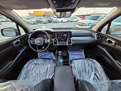 Kia Sorento EX, миниатюра 11