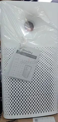 Coway humidifier