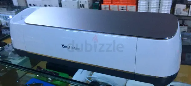 CricutMaker Machine,