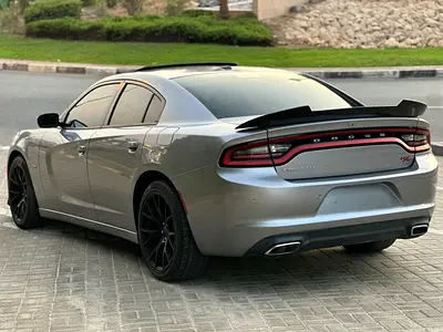 2016 Dodge CHARGER 照片 6