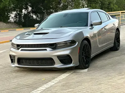 2016 Dodge CHARGER 照片 3