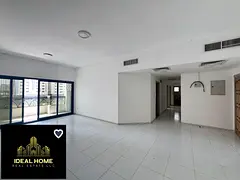 Chiller Free Beautiful 3 BHK Apartment Al Majaz 1 // Fully Sunlighted // 3 Balconies // Fully Family