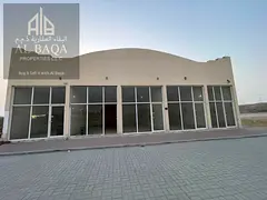 Investor Deal – Golden Opportunity on Main Manama Highway – Ajman This commercial/residential pl