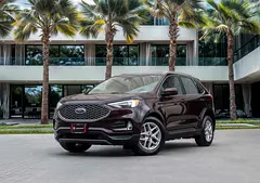 Ford Edge 2023 SEL
