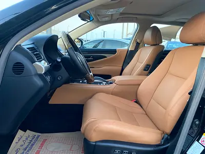 صورة 13 لـ 2015 Lexus LS-SERIES