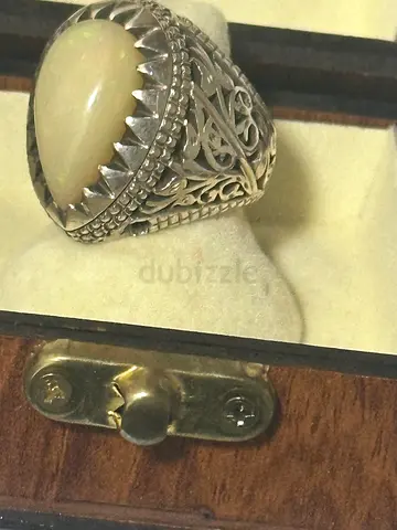 Full fir oregal American opal