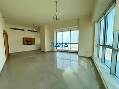 3BHK Julphar Towers Full Sea View For Rent