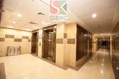 Spacious 2 BHK available for rent in jvc