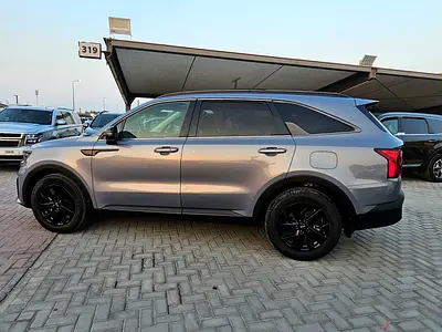 Kia Sorento EX, миниатюра 8