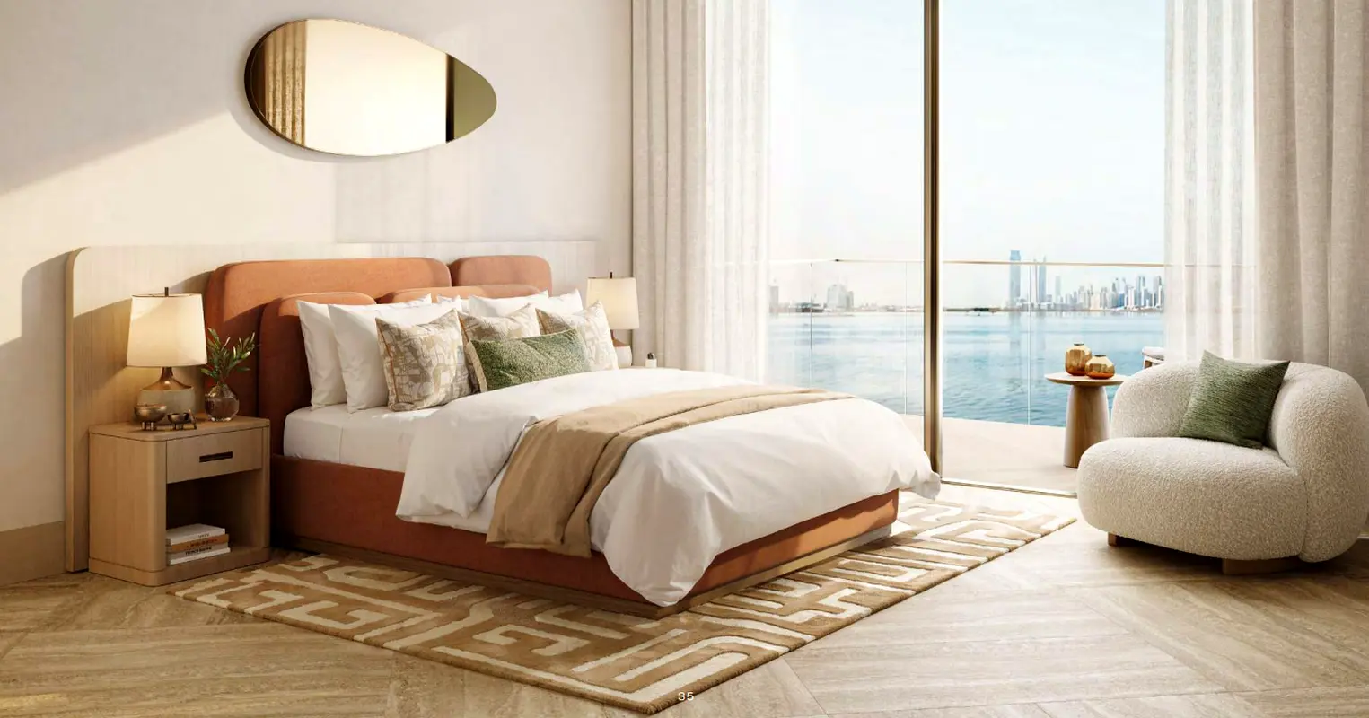 Solaya 1 by Meraas - View 2