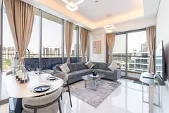 Elegant 2BR Apartment | Private Pool