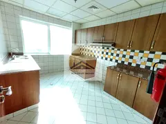 CHILLER FREE 2 BHK + 3 BATH WITH PARKING FREE AND ALL FACILITIES IN AL NAHDA DUBAI RENT 75 k