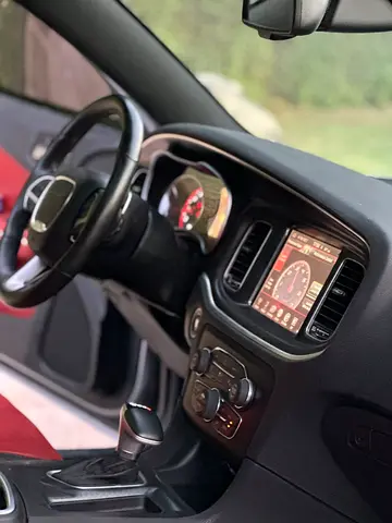 2016 Dodge CHARGER 照片 7