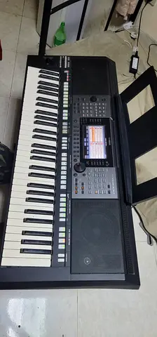 Yamaha 3000