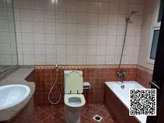 2bhk Ajman view for rent in corniche tower.
