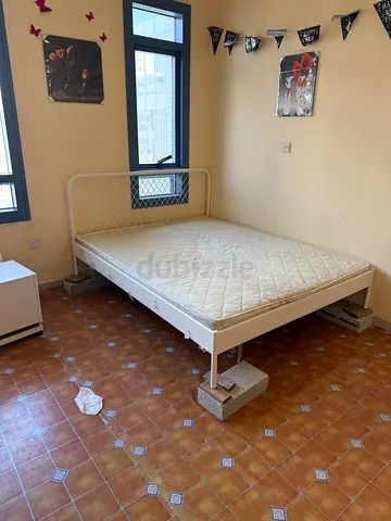 Stylish Bed Frame for Sale - Perfect for a Cozy Room