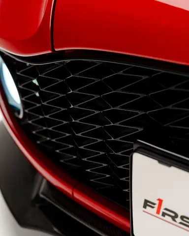 2018 Aston Martin VANQUISH — миниатюра 8