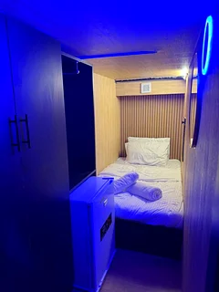 ALL BILLS INCLUDE‼️ FREE DRINKING 💦 Affordable Partition| for Solo/Couple