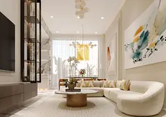 Signature Living | Refined Interiors | Strategic Investment Hub