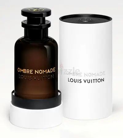 Louis Vuitton Ombre Nomade - Luxurious Fragrance for Sale!