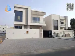 Villa for sale in Ajman - Al Zahia | Luxurious location and design | Freehold for all nationaliti