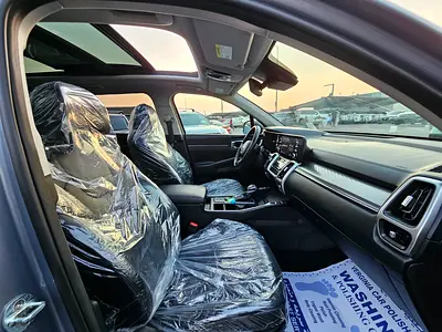 Kia Sorento EX, миниатюра 17