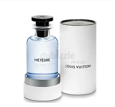 Discover the Luxury of Météore by Louis Vuitton - A Captivating Fragrance!