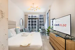 Brand new Studio Apartment