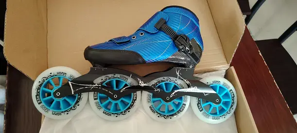 High-Performance Inline Skates for Sale!