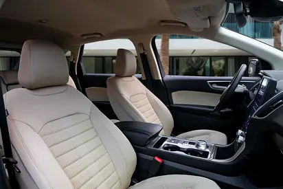 Ford Edge SEL, миниатюра 11