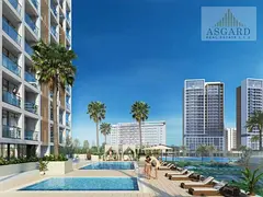 Limited -Near Burj Khalifa - Smart Home - High ROI