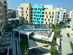 Rented 55,000 AED | Exceptional Investment Opportunity
