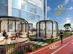 FULLY FURNISHED_FLEXIBLE PAYMENT PLAN_1% MONTHLY _