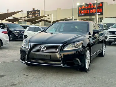 صورة 2 لـ 2015 Lexus LS-SERIES